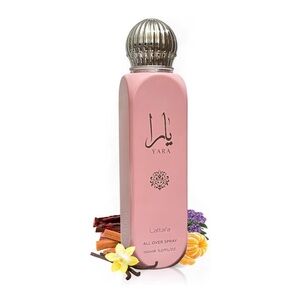 Yara LATTAFA All Over Spray